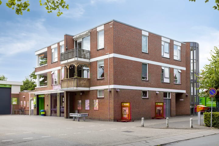 Musketiersveld 126 in Apeldoorn