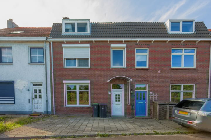 Photo of property Musschenbroek 26, Heerlen