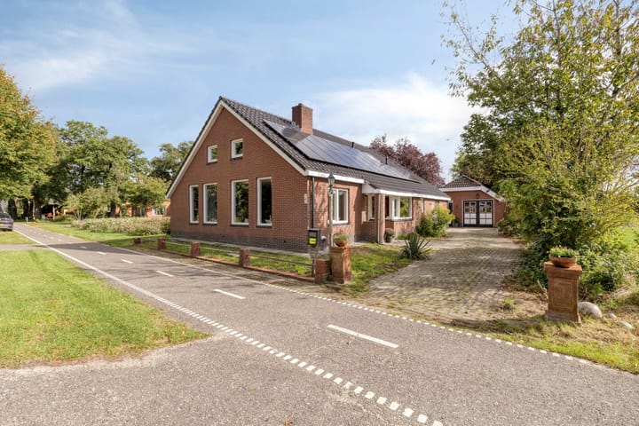 Musselweg 119, Mussel Photo of property Musselweg 119, Mussel
