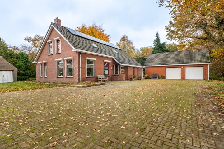 Foto van woning Musselweg 134, Mussel