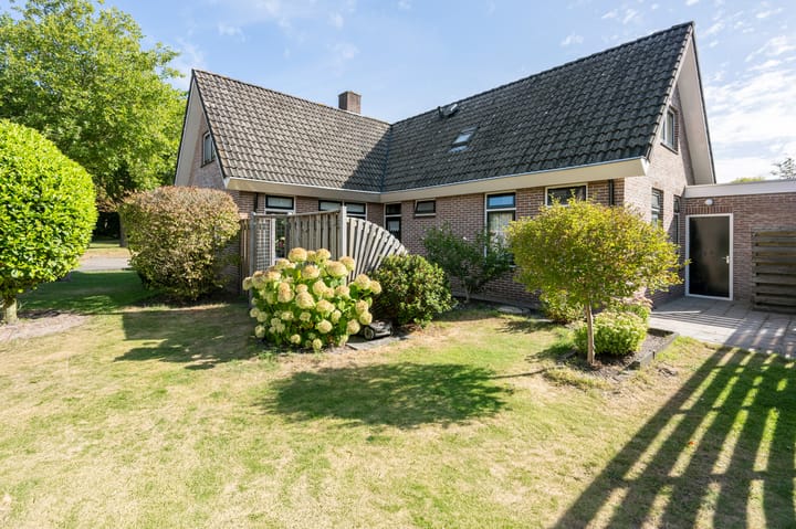 Mussenveld 126 in Emmen
