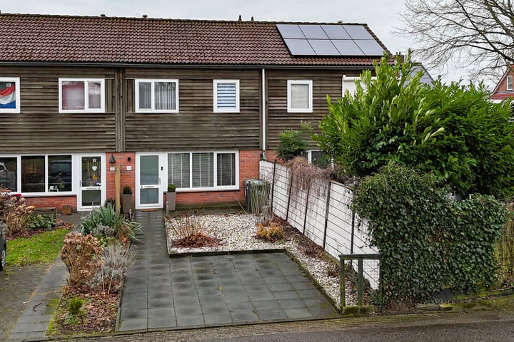 Photo of property Mussenveld 145, Emmen