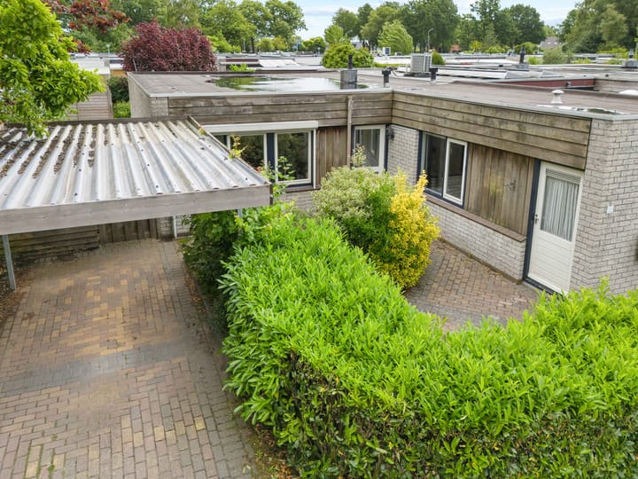 Foto von Haus Mussenveld 79, Emmen