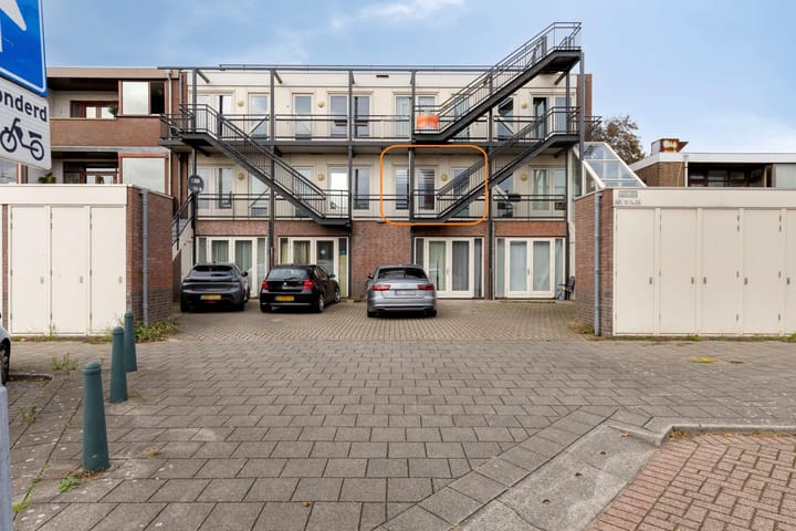 Photo of property Mustangstraat 17, Hoek van Holland