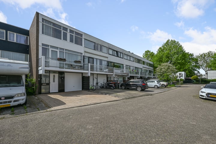 Photo of property Muur 14, Uithoorn
