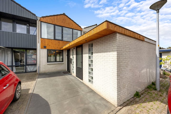 Photo of property Muurdijk 36, Huissen