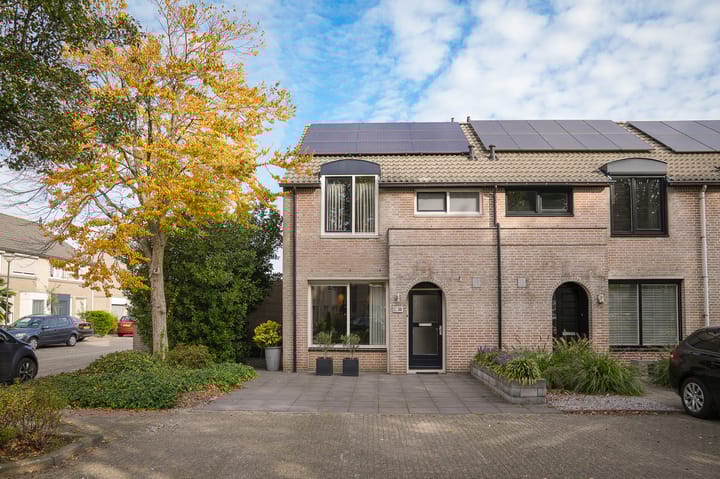 Muurveld 38 in Veghel foto