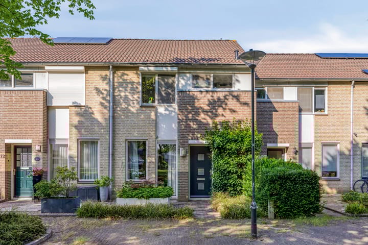 Muurveld 71 in Veghel