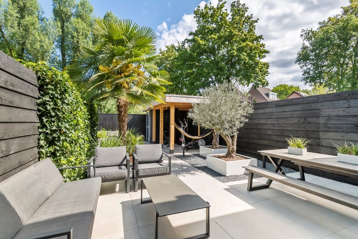 Foto von Haus Muurzwaluw 38, Veenendaal