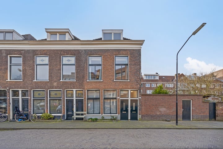 Muys van Holystraat 24 in Dordrecht