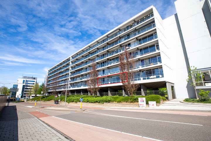 Foto von Haus Muzenlaan 100, Heerlen