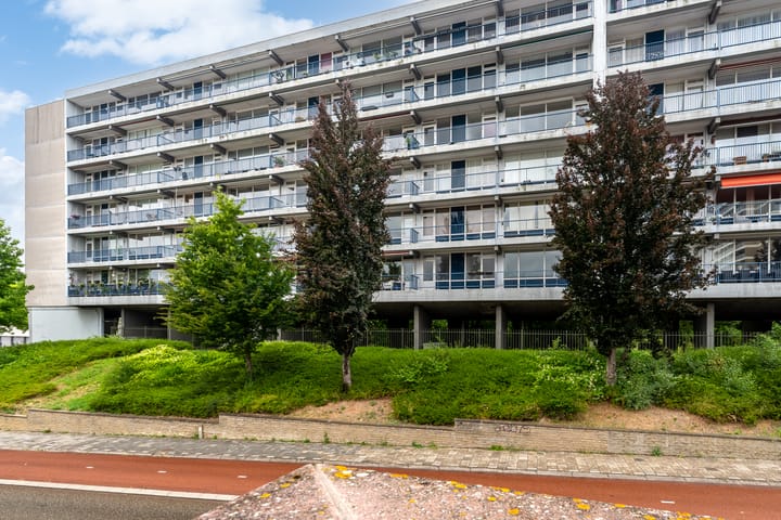 Muzenlaan 118 in Heerlen