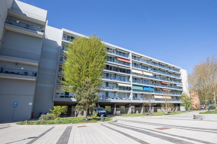 Foto van woning Muzenlaan 156, Heerlen