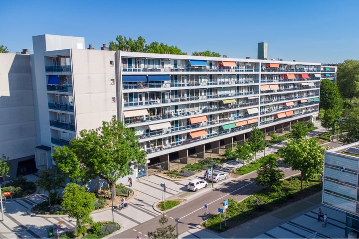 Muzenlaan 218 in Heerlen