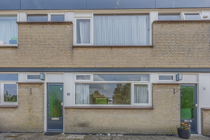 Photo of property Muziekplein 25, Uden