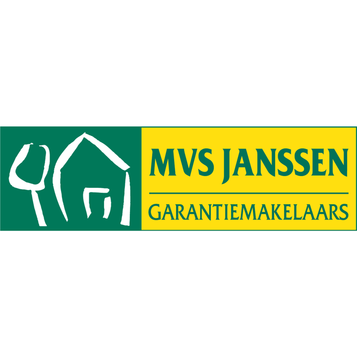 Logo van MVS Janssen Garantiemakelaars