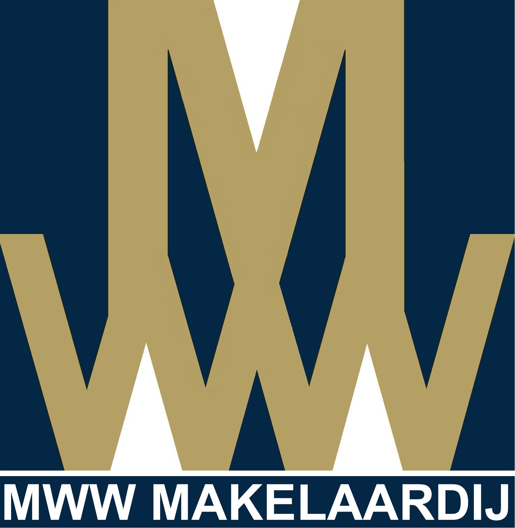 Logo MWW Makelaardij B.V. - Arnold Goedegebure