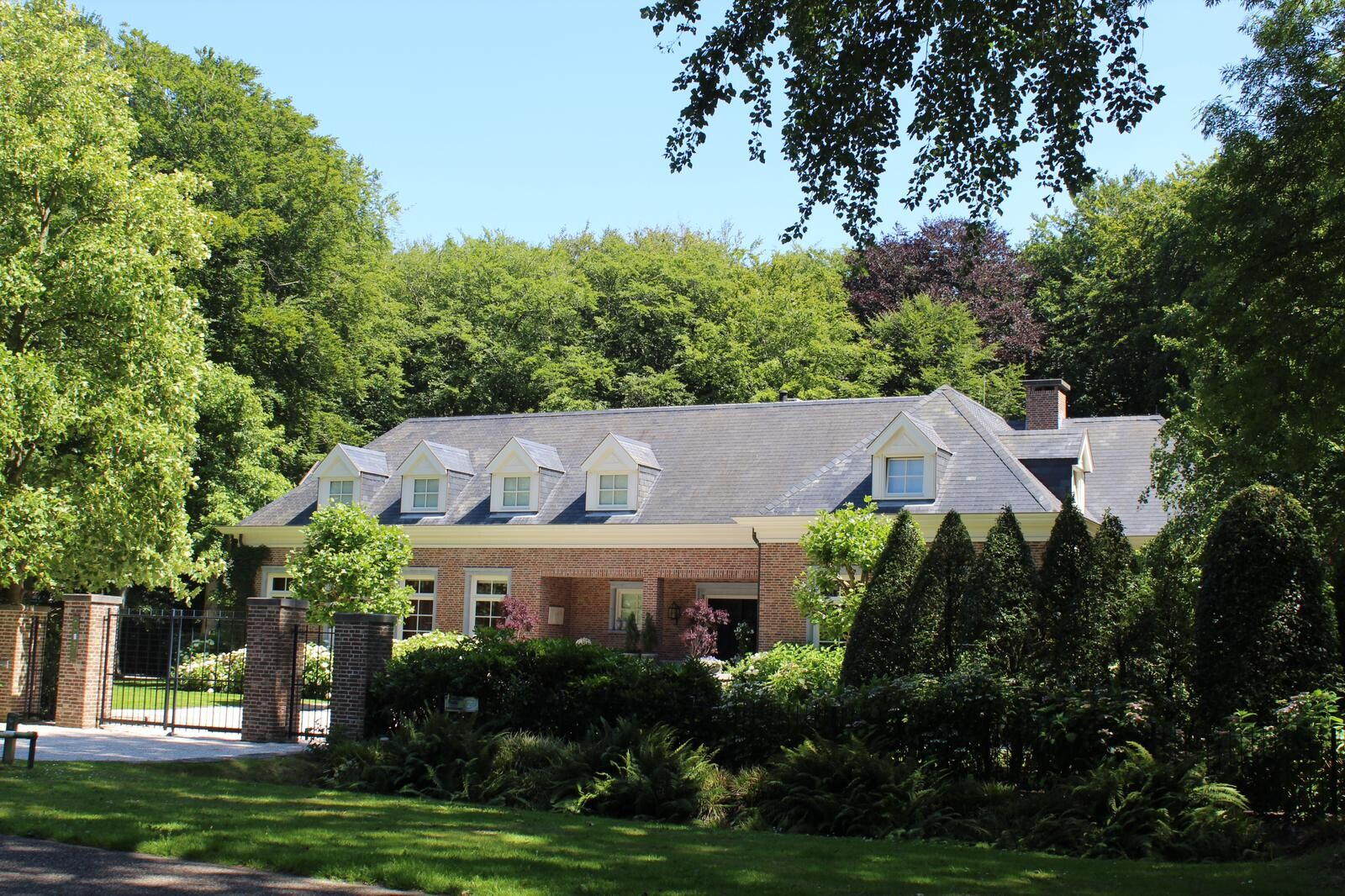 Mannschaftsfoto von My Way Wonen