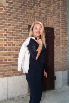 Foto von Mylou Jongerden