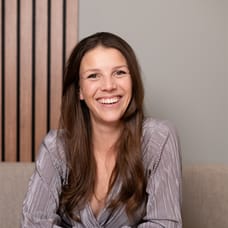 Foto von Myrna Pruijn