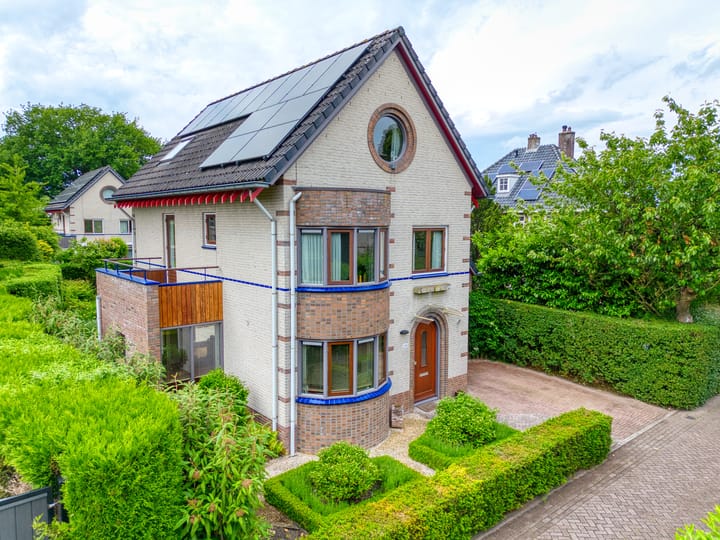 Myrtillushof 24 in Apeldoorn