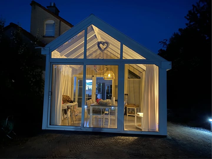 Foto von Haus Mytilus 21, Brouwershaven