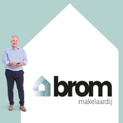 Foto van N. Brom, NVM Register Makelaar (Directeur) bij Brom Makelaardij