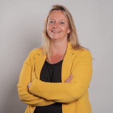 Photo of N. Daenen (Nicole)