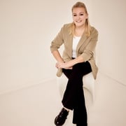 Foto van N.E. (Nienke) van de Heisteeg