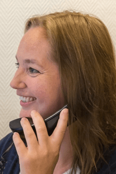 Foto von N.G. Helleman