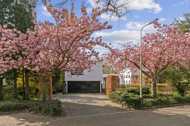 N.K.J. van Waasplein 7 in Heemstede