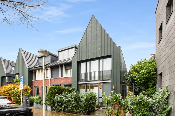 N. Lansdorpstraat 21 in Amsterdam