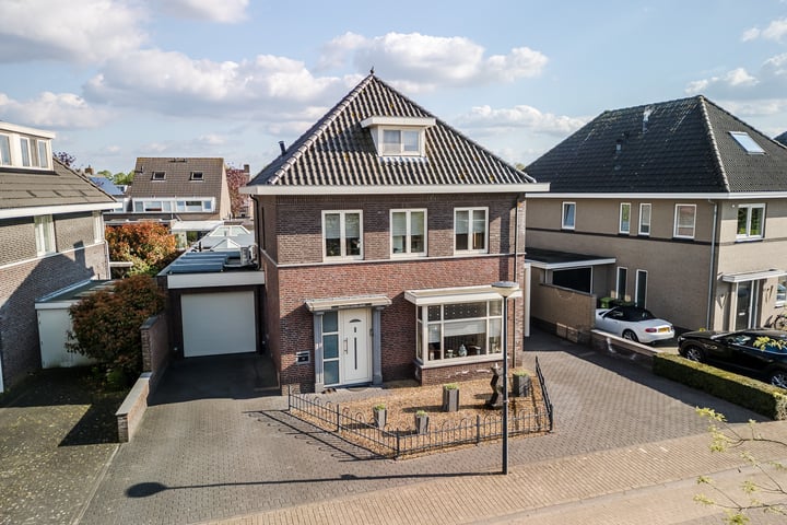 Naaldakker 15 in Lage Mierde