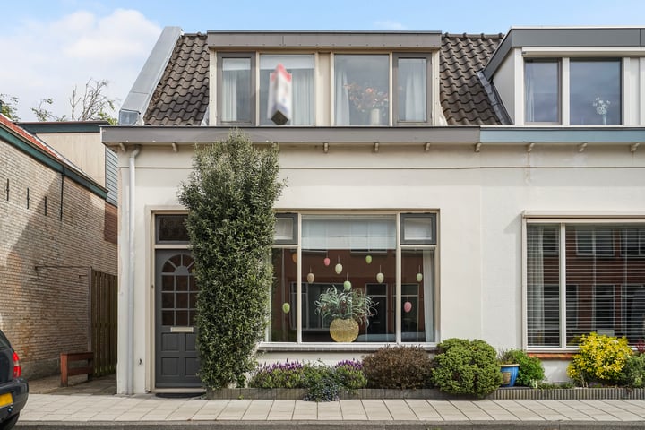 Foto von Haus Naaldwijkseweg 156, 's-Gravenzande