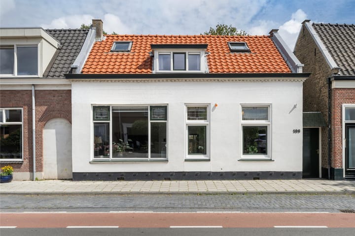 Naaldwijkseweg 186 in 's-Gravenzande