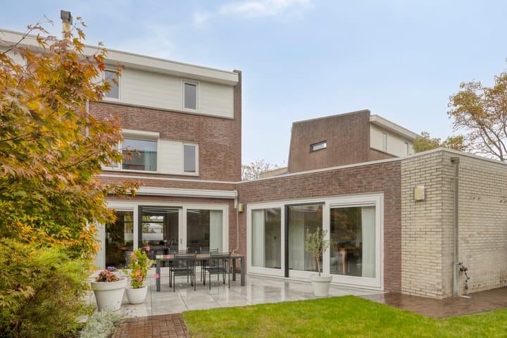 Naardenstraat 57 in Tilburg