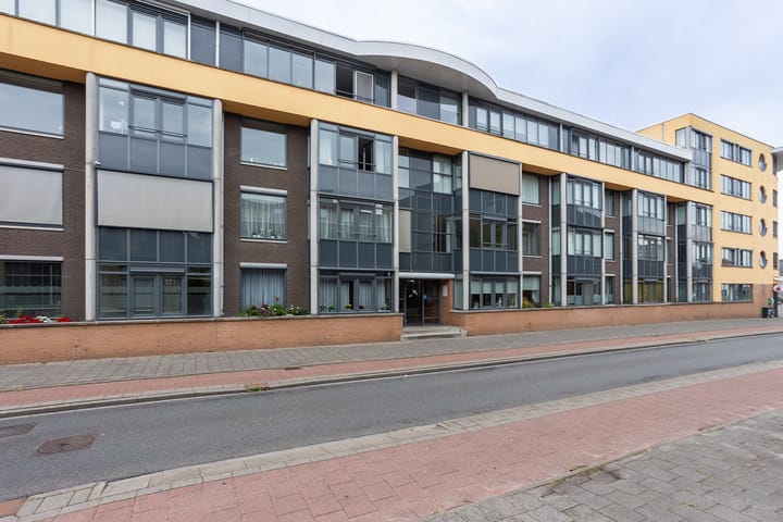 Photo of property Naarderstraat 24A, Hilversum