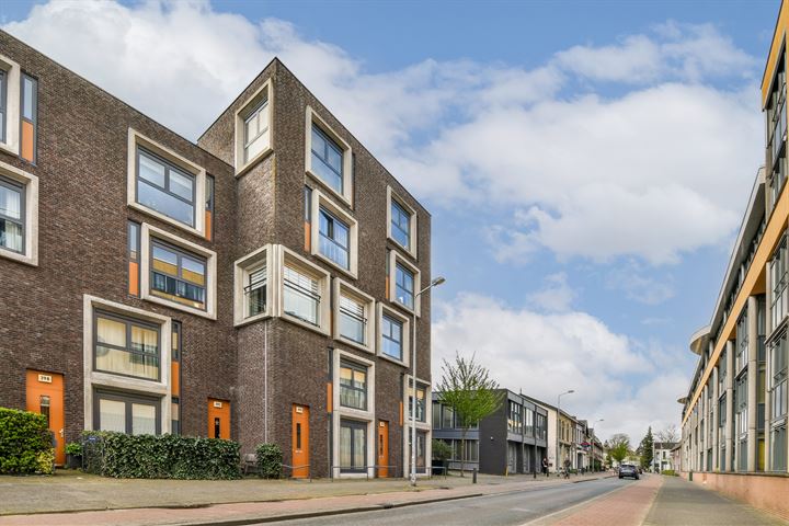 Naarderstraat 29E in Hilversum