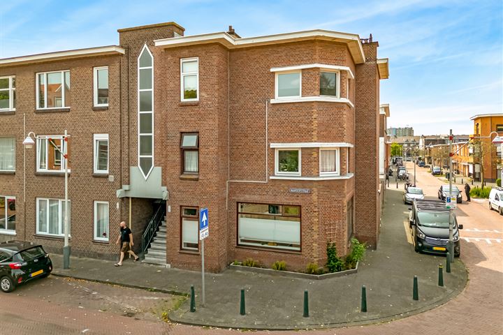 Naarderstraat 71 in 's-Gravenhage