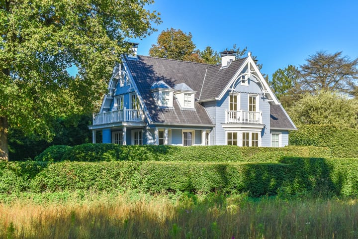 Photo of property Naarderweg 37a, Blaricum