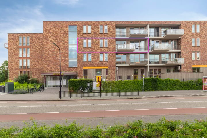 Nabucco 36 in Krimpen aan den IJssel