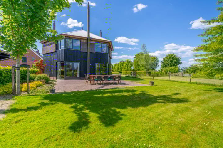 Photo of property Nachtdijk 1-04, Cothen