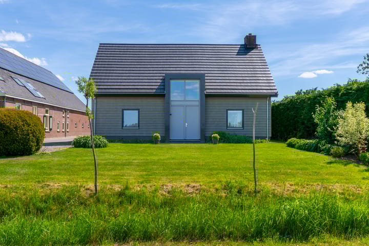 Nachtdijk 3 in Cothen