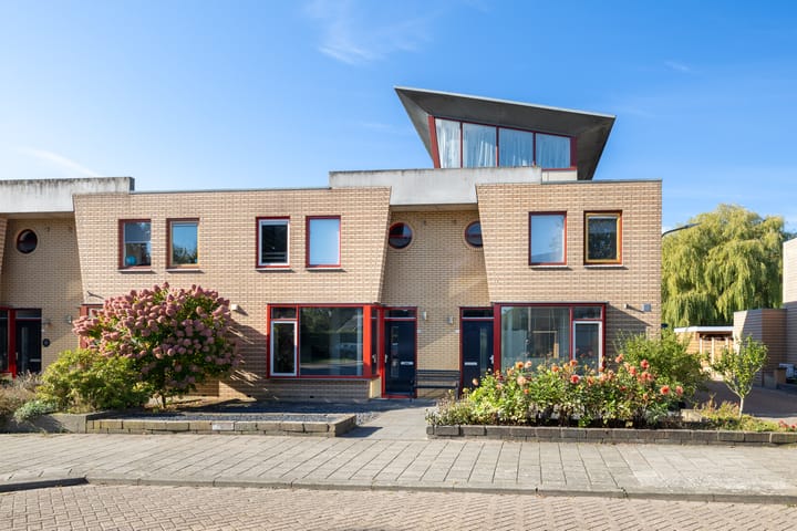 Nachtegaal 15 in Raalte foto