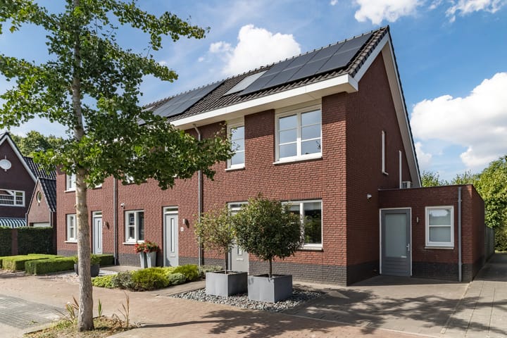 Nachtegaal 43 in Bladel