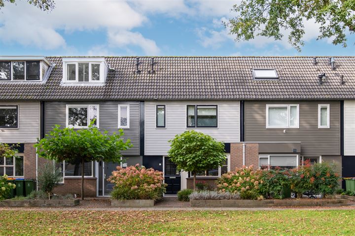 Nachtegaal 5 in Veenendaal