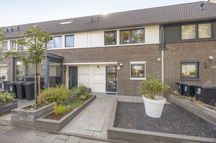 Nachtegaal 56 in Etten-Leur