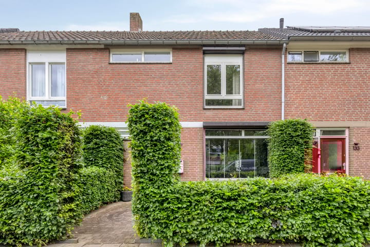 Photo of property Nachtegaallaan 131, Helmond
