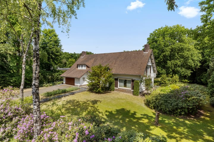 Photo of property Nachtegaallaan 3, Best