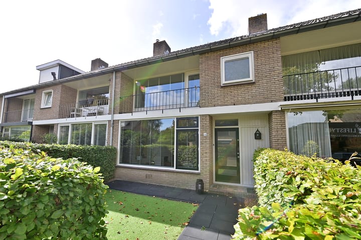 Nachtegaallaan 44 in Bussum